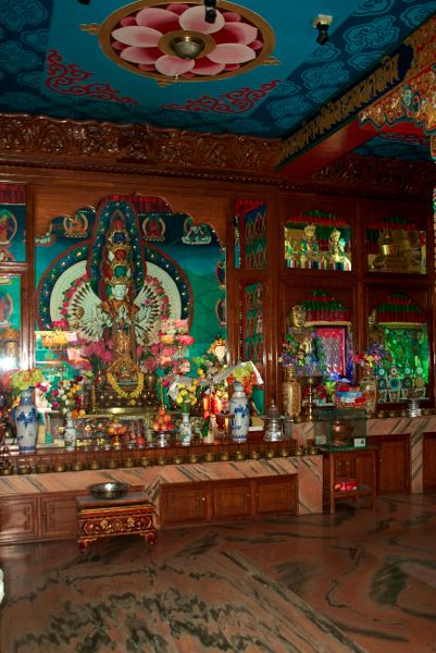 Luoghi o scene di buddismo a Kathmandu