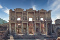 La biblioteca di Efeso